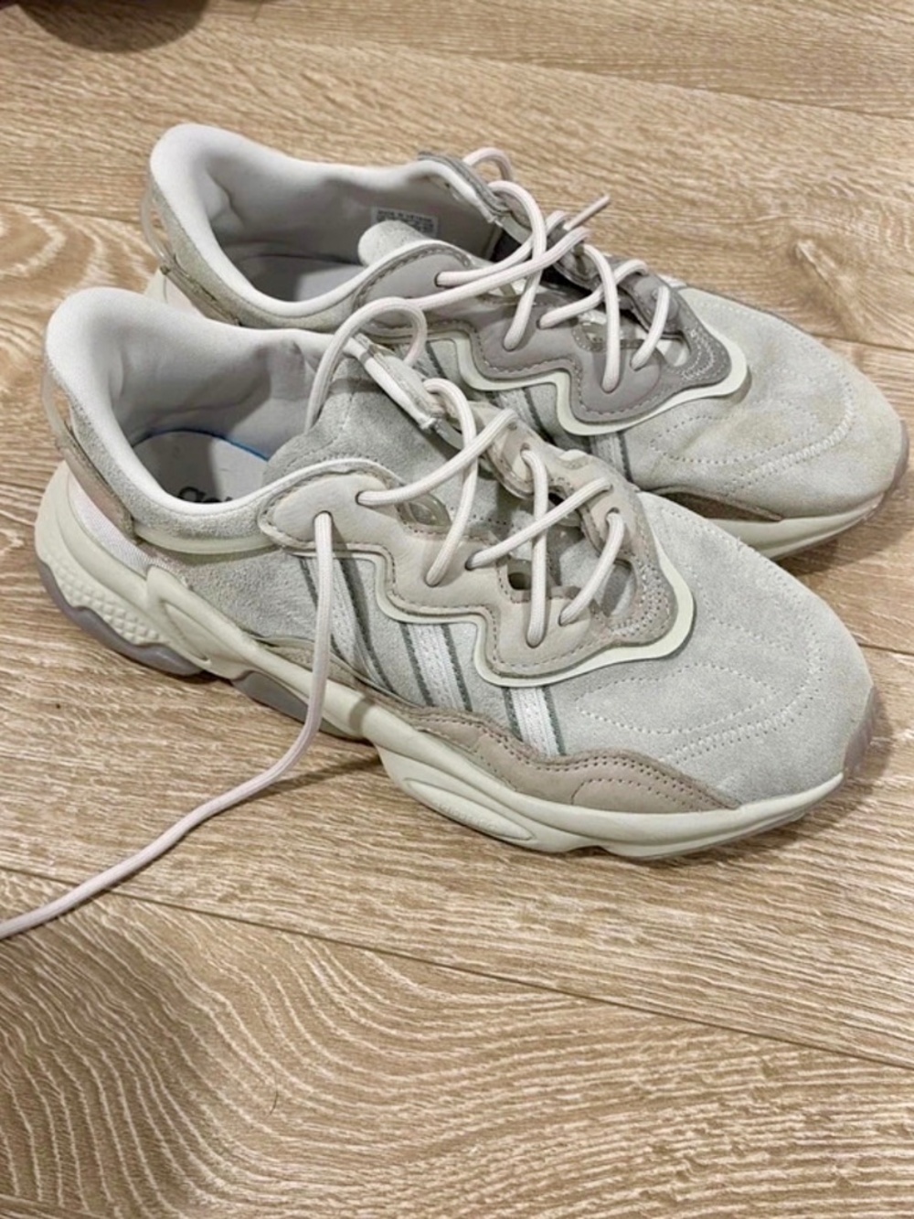Adidas Ozweego Women 9